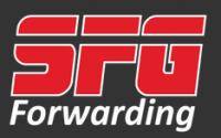 SFG Forwarding Limited Logo