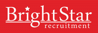 Brightstar Recruitment Logo