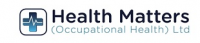 Health Matters Ltd Logo