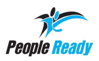 People Ready Logo