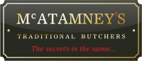 McAtamney's Butchers Logo