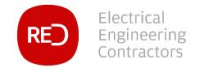 Red Electrics Limited Logo
