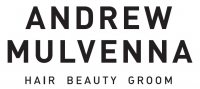 Andrew Mulvenna Hair Logo