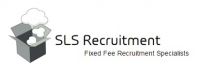 SLS Recruitment Logo