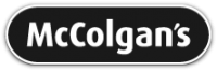 McColgan's Quality Foods Logo