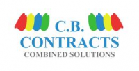 CB Contracts Logo