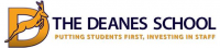 The Deanes School Logo