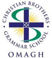 Christian Brothers School Omagh Logo