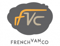 French Van Co.  Logo
