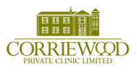 Corriewood Private Clinic Ltd Logo