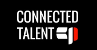 Connected Talent Logo