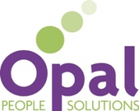 Opal People Solutions Logo