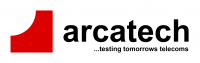 Arcatech Limited Logo