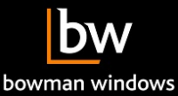Bowman Windows Logo