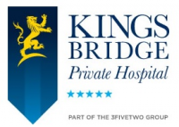 Kingsbridge Private Hospital Logo