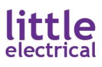 Little Electrical Engineers Logo