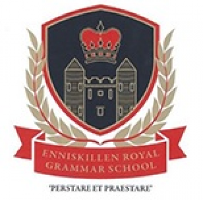 Enniskillen Royal Grammar School Logo