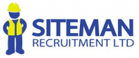 Siteman Recruitment Logo
