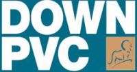 Down PVC Systems ltd Logo