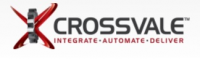 Crossvale Inc. Logo