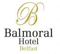 Balmoral Hotel Belfast Logo