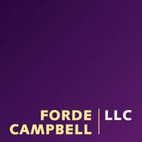 Forde Campbell LLC Logo