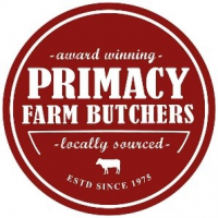 Primacy Meats Logo