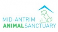 Mid Antrim Animal Sanctuary Logo