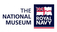National Museum of the Royal Navy Logo