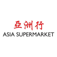 Asia Supermarket Belfast Logo