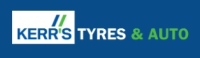 Kerrs Tyres Group Logo
