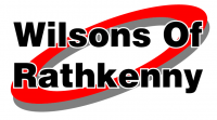 Wilsons of Rathkenny Logo