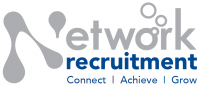 Network Recruitment Logo