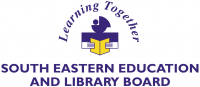 South Eastern Education and Library Board Logo