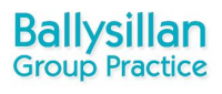 Ballysillan Group Practice Logo