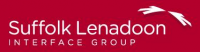 Suffolk Lenadoon Interface Group Logo
