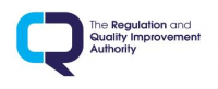 The Regulation and Quality Improvement Authority Logo