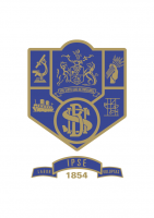 Belfast High School Logo