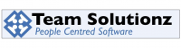 Team Solutionz Logo