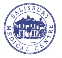 Salisbury Medical Centre Logo