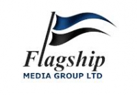 Flagship Media Logo