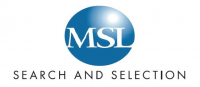 MSL Search and Selection Logo