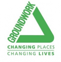 Groundwork NI Logo