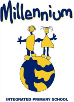 Millennium Integrated Primary School Logo