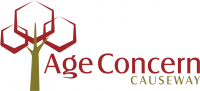 Age Concern Causeway Logo