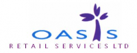 Oasis Retail Services Ltd Logo