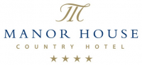 Manor House Country Hotel Logo
