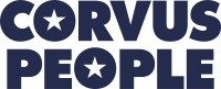 Corvus People Logo