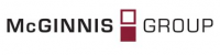 The McGinnis Group Logo