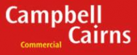 Campbell Cairns Commercial Logo